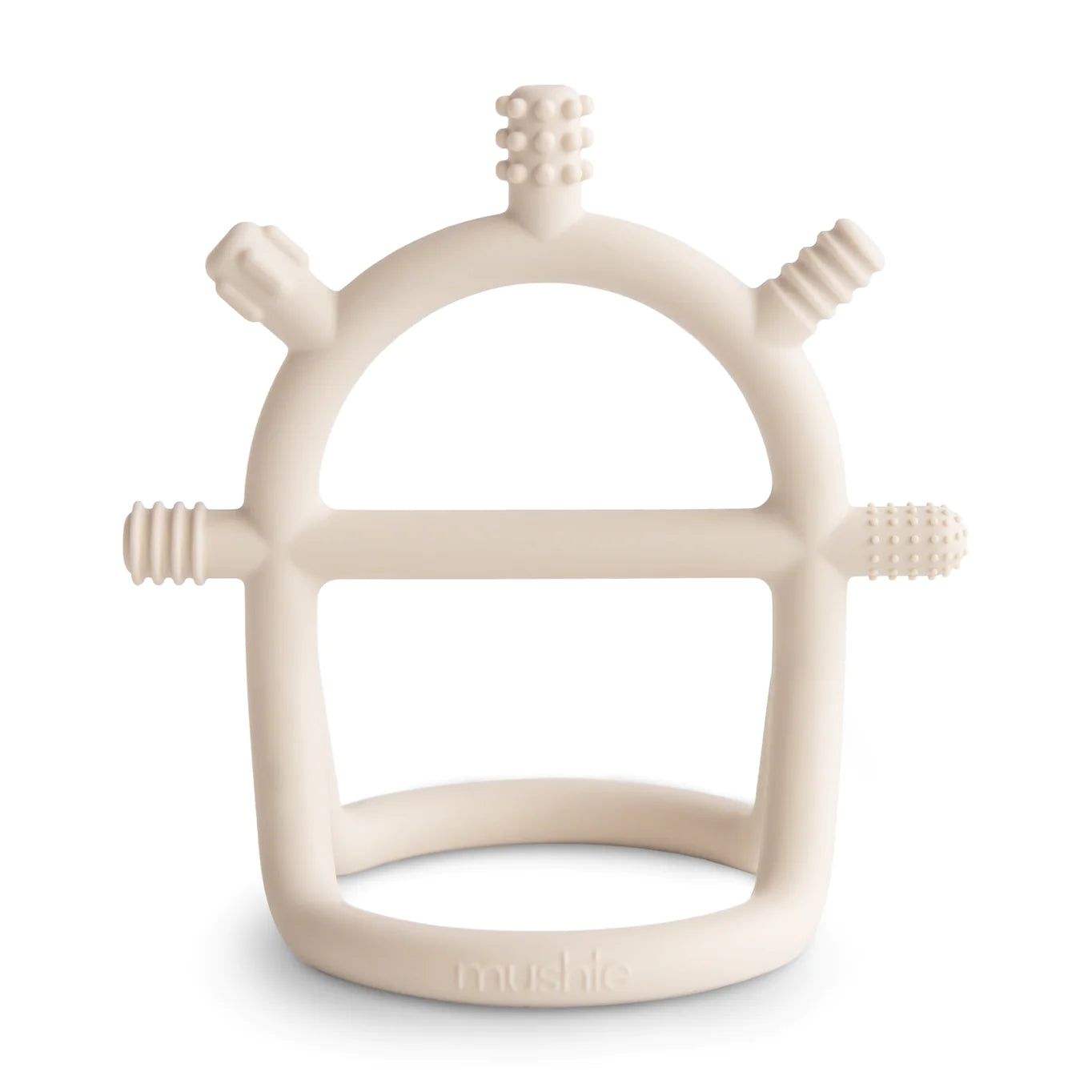 No Drop Teethers
