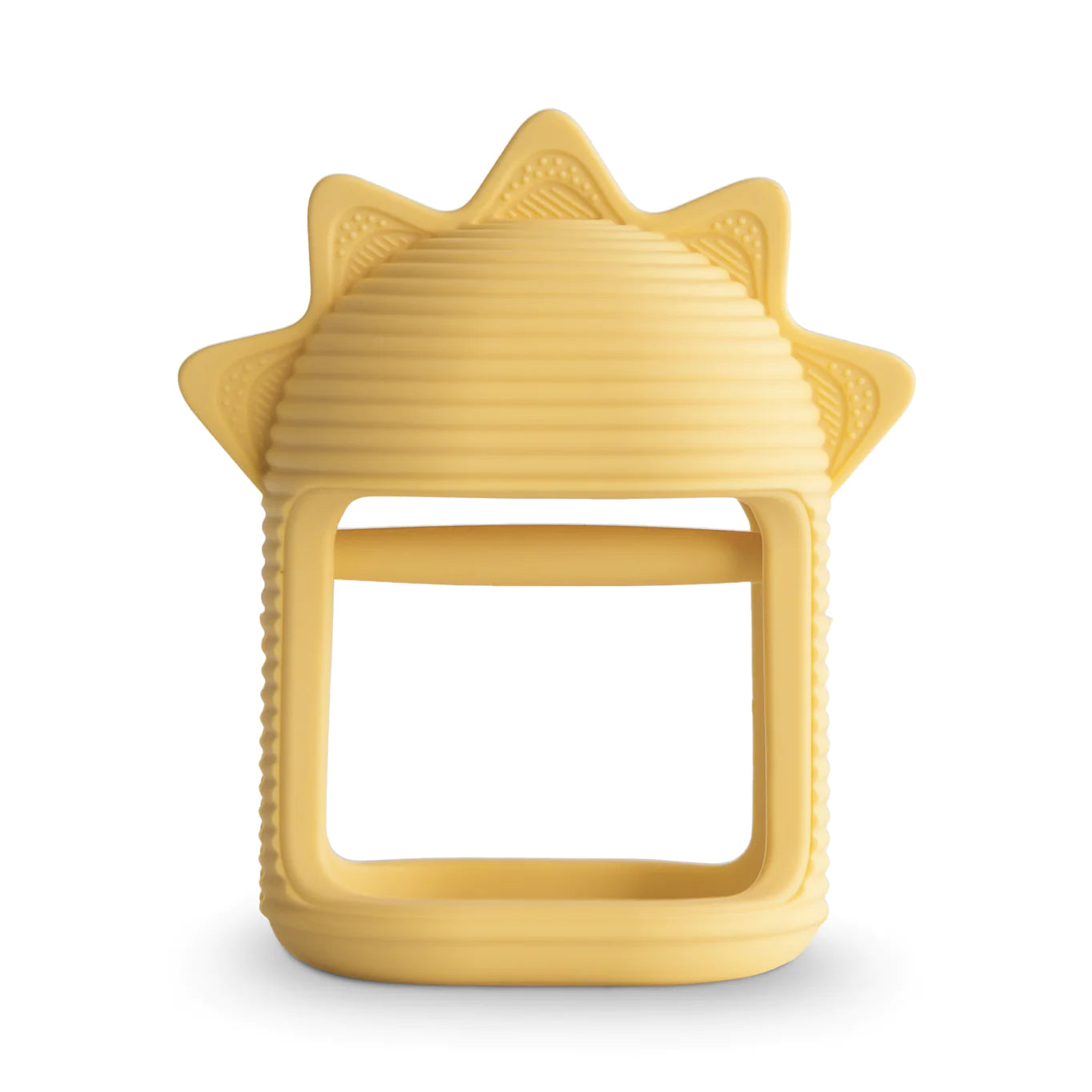 No Drop Teethers