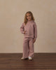 Sweatpant Rosewood