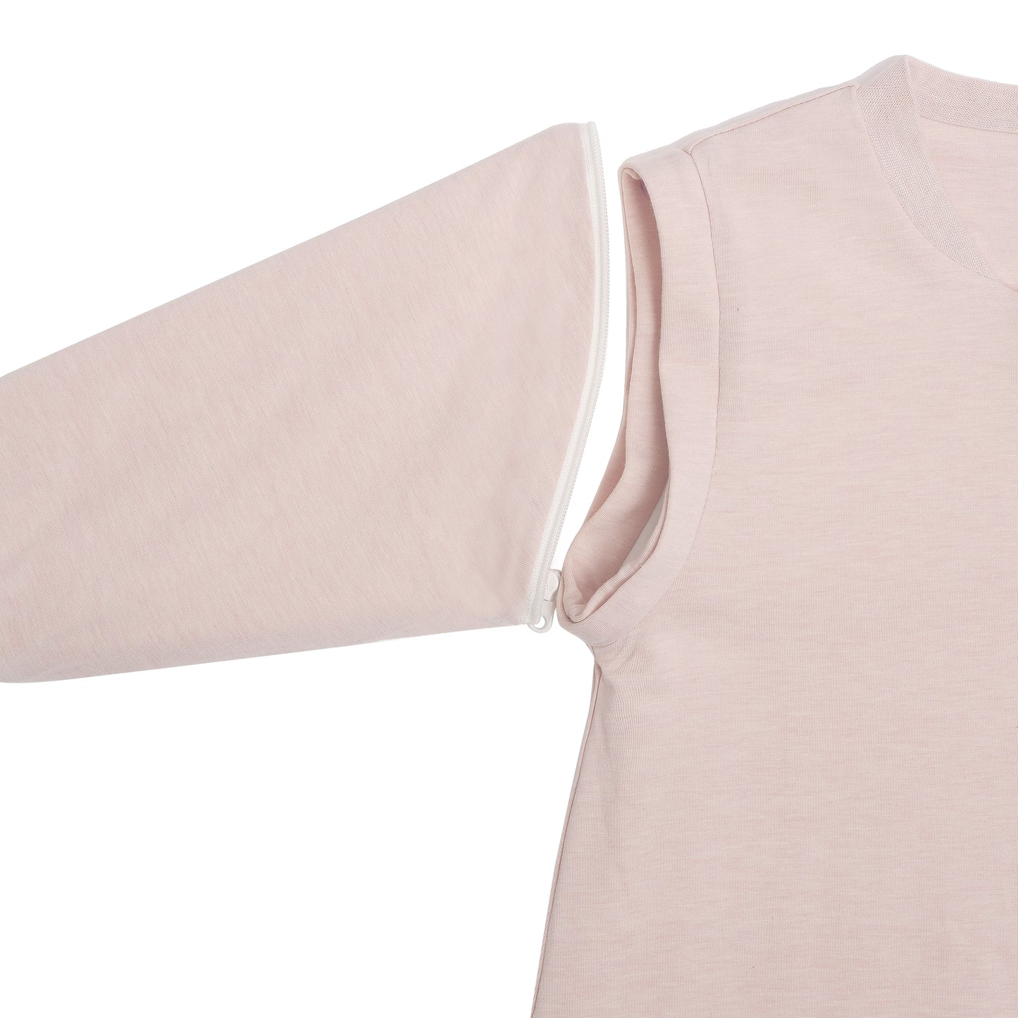 Rose Long Sleeve Sleep Bag