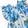 Hibiscus Harper Dress