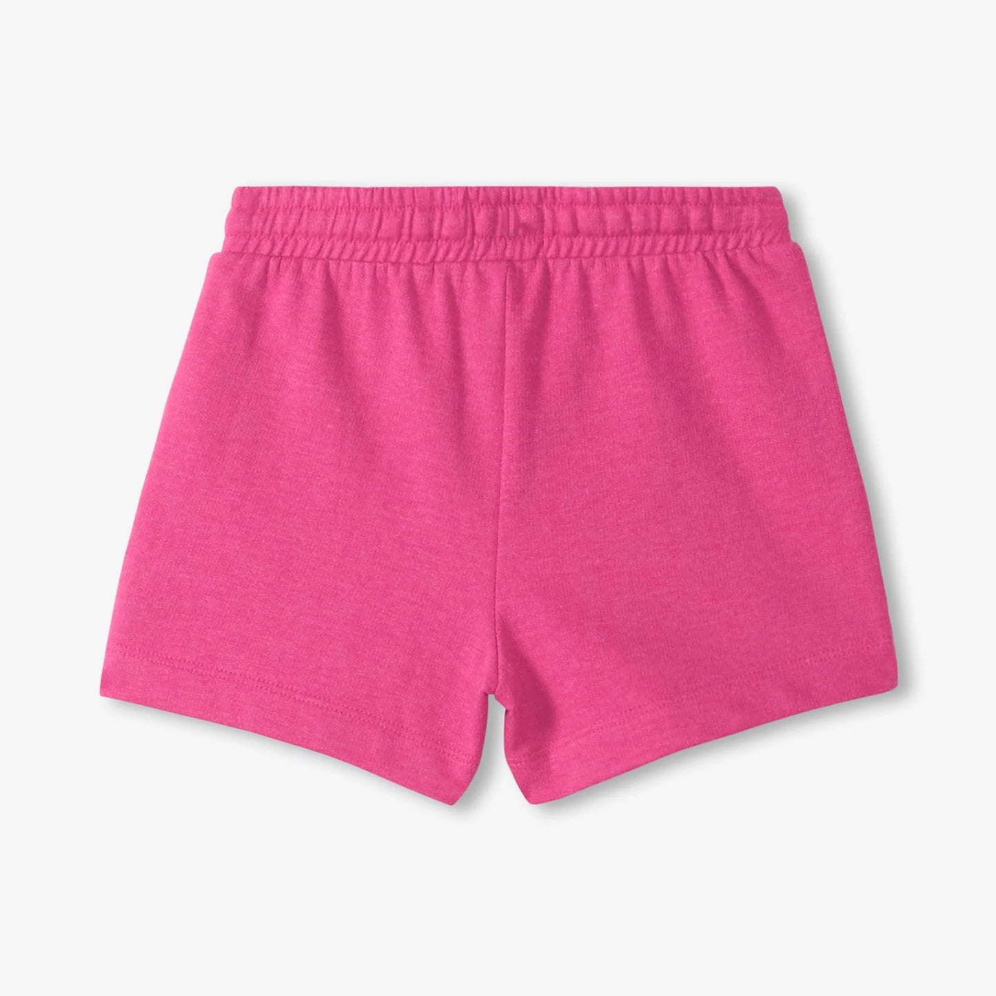 Raspberry Basic Shorts