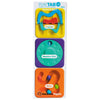 Magnetic Sensory Tiles for a Customizable Activity Tablet