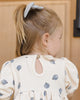 Blueberries Darla Dress