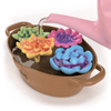 Rainbow Bloom Color Changing