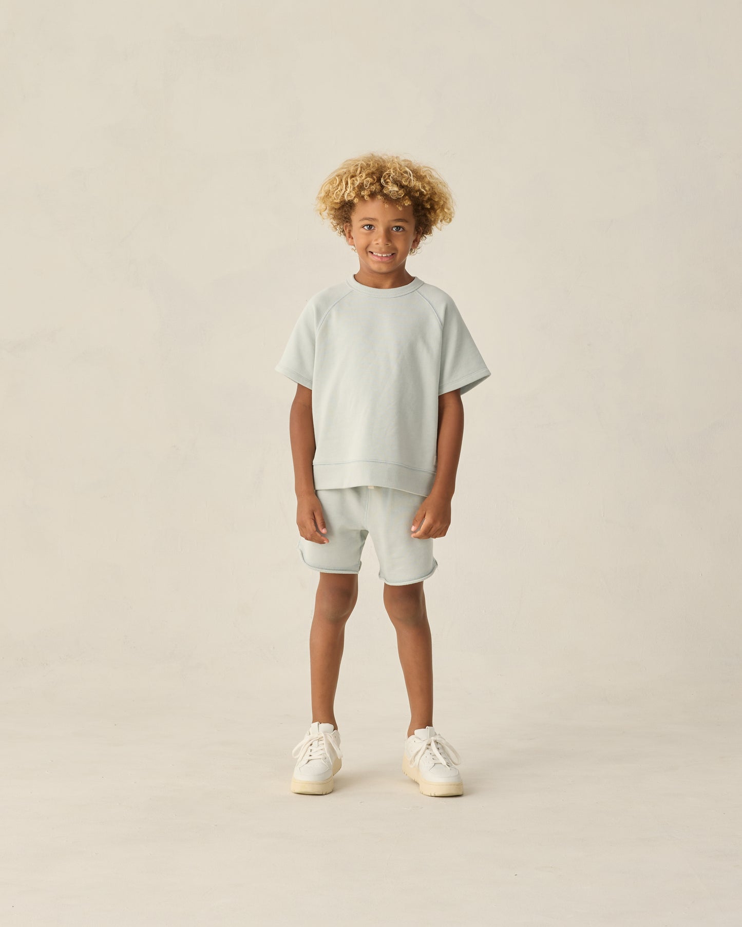 Seafoam Ventura Short