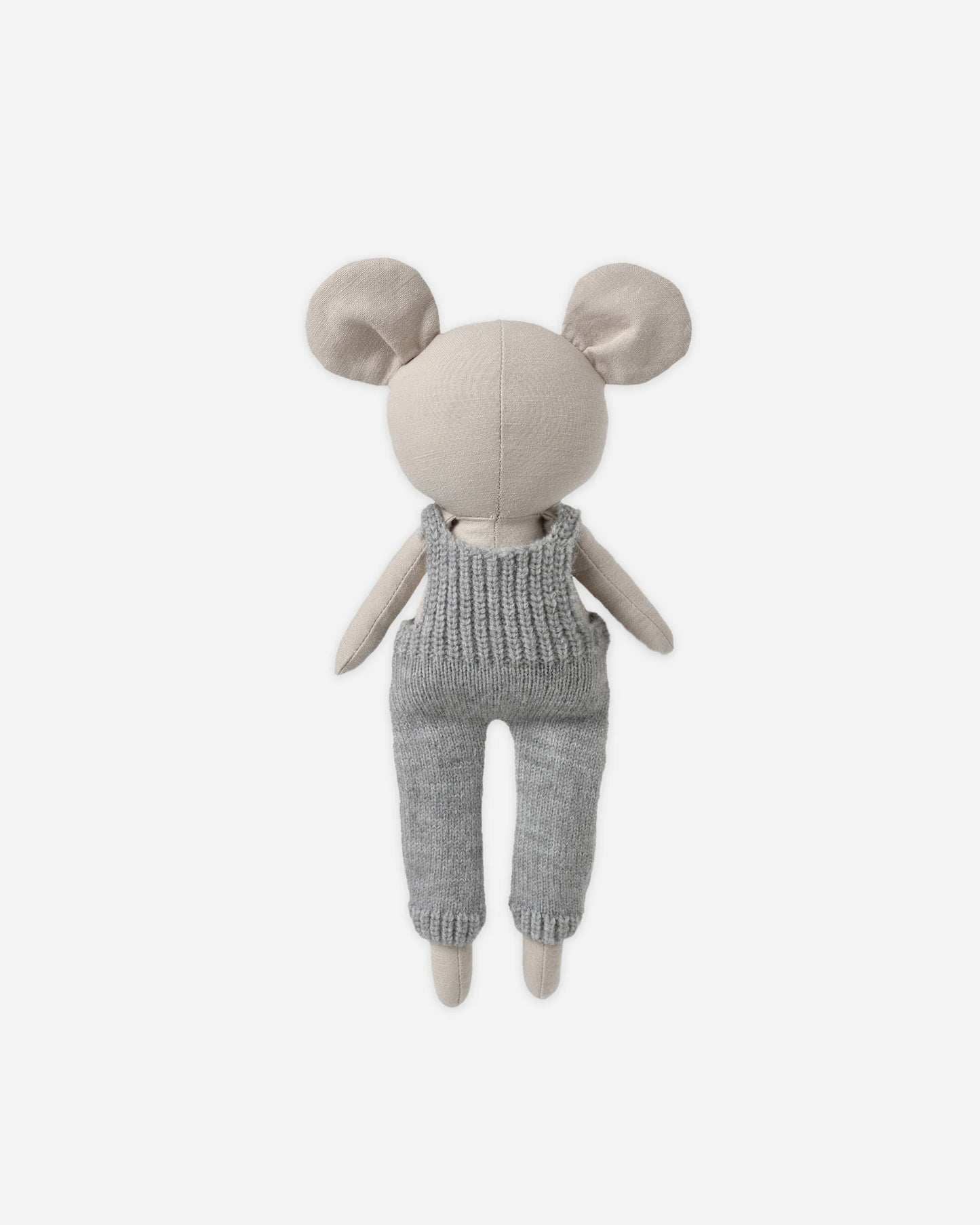Milo Mouse Doll