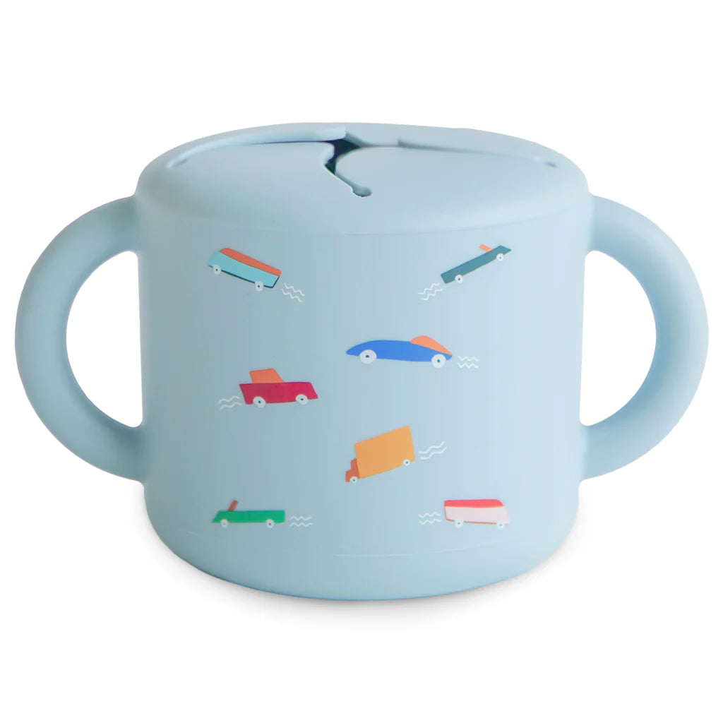 Snack Cup