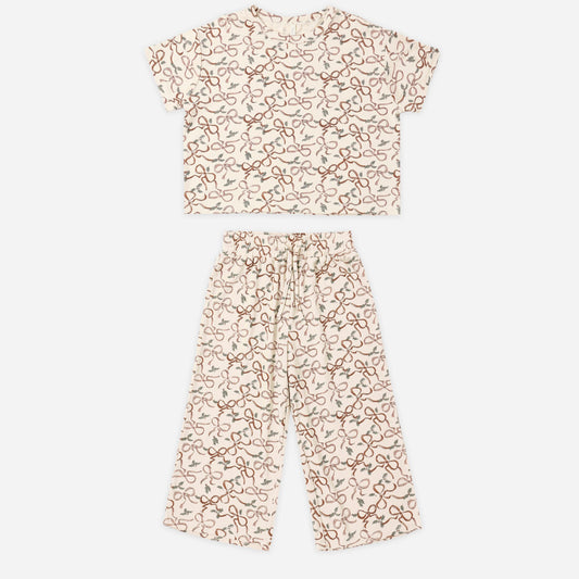 Rylee and Cru Ribbons Ruthie Set