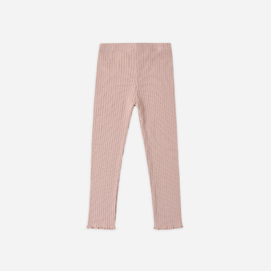 Rosewood Legging