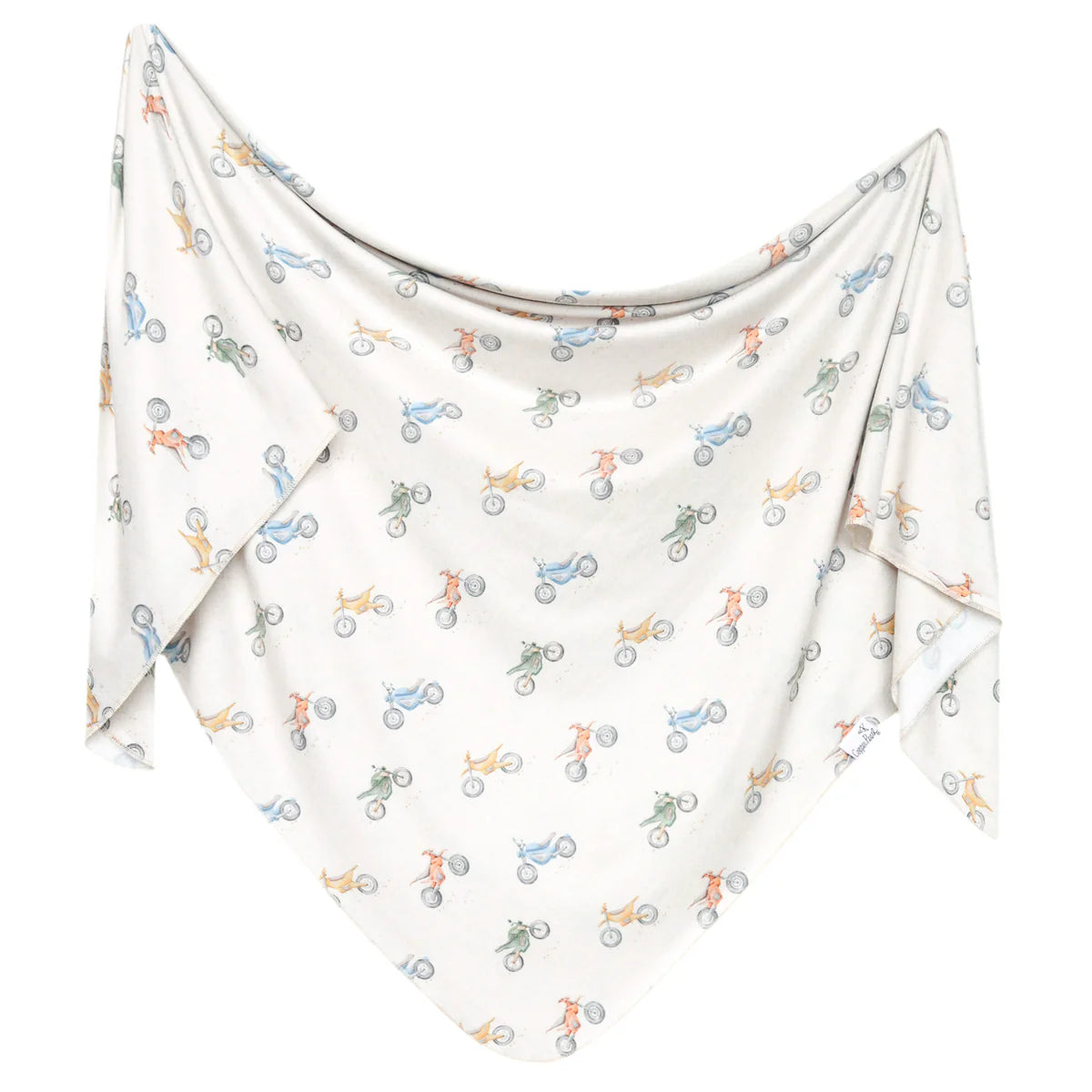 Swaddle Blankets