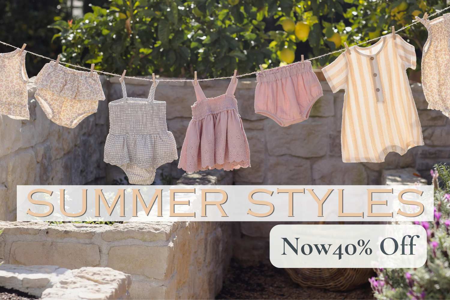 Rylee & Cru Collective 40% Off