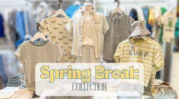Rylee + Cru's Spring Arrivals