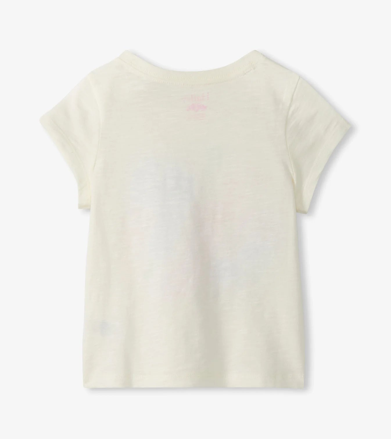 Falling Stars Graphic Tee