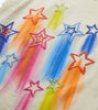 Falling Stars Graphic Tee