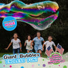 Grab-n-go Giant Bubble Kit