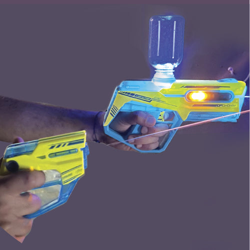 Gemini Light Up Water Blaster