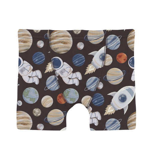 Midnight Space Boxers