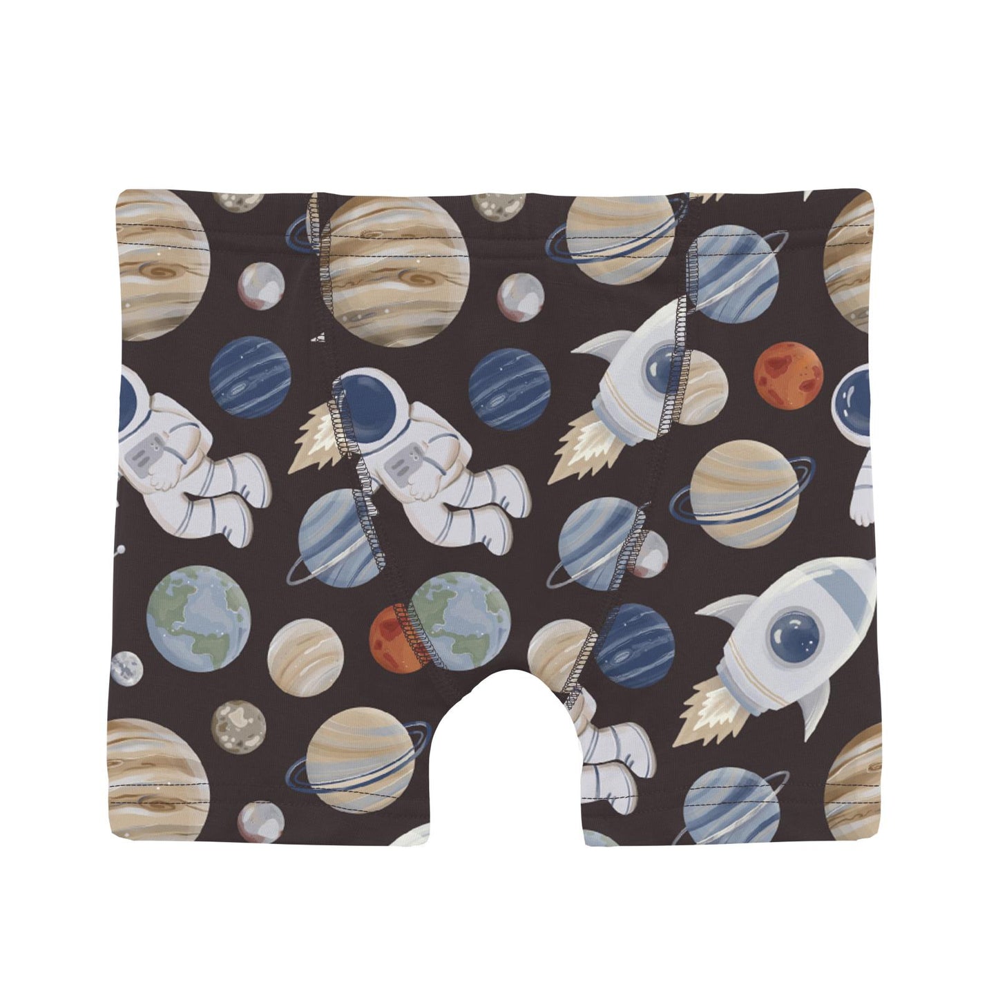 Midnight Space Boxers