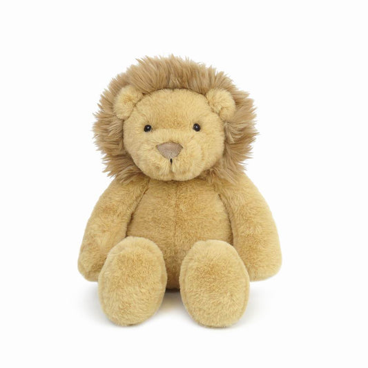Goldie Lion Plush Toy