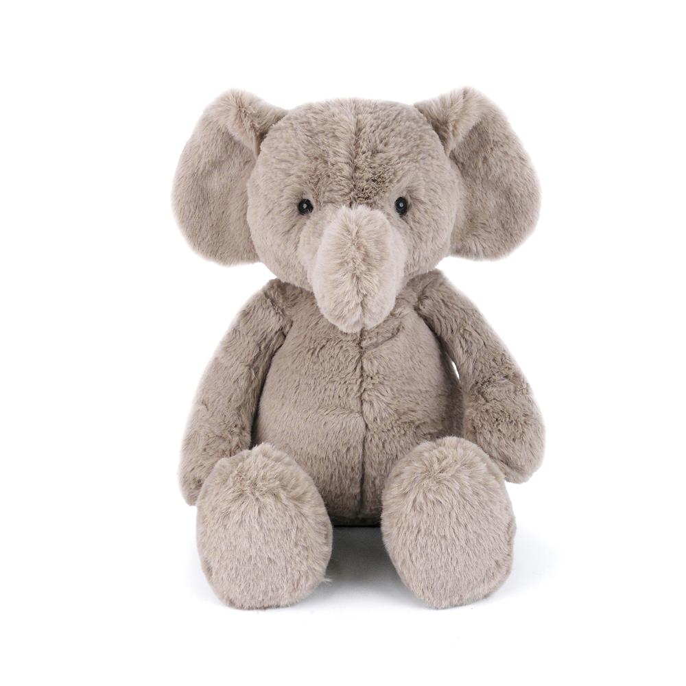 Mosha Elephant Plush Toy