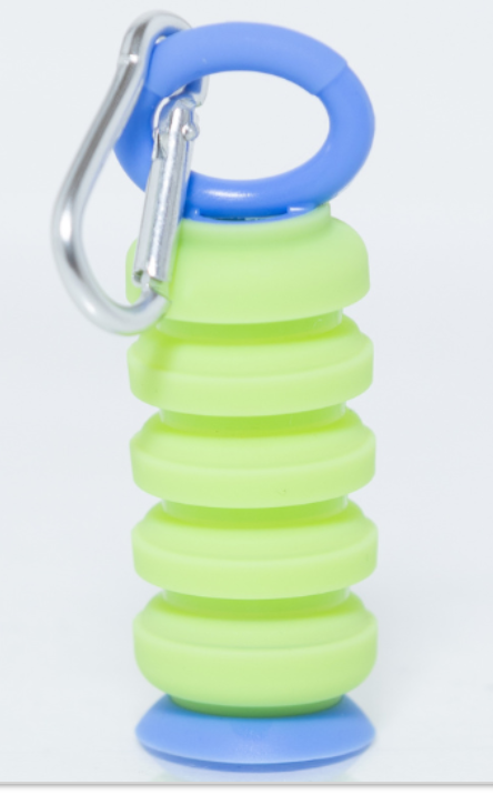 Krumples Fidget