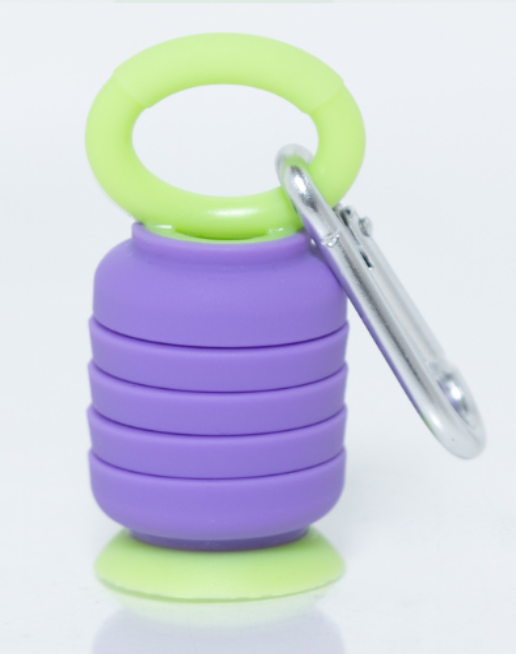 Krumples Fidget