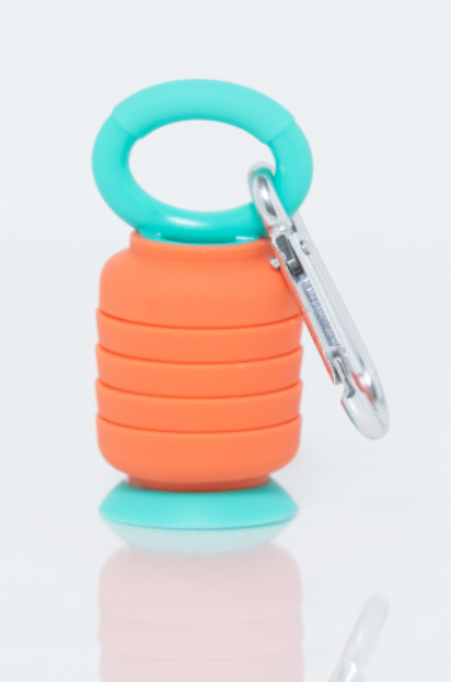 Krumples Fidget
