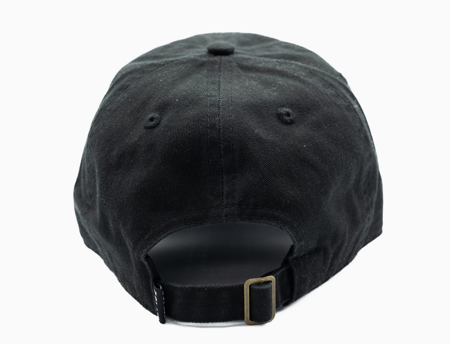 Boy Mom Hat- Black