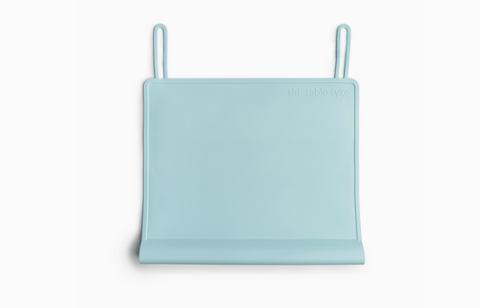 Sky Blue Table Tyke Placemat