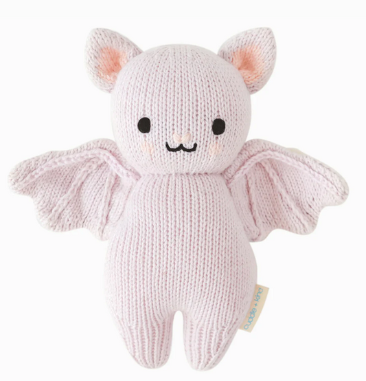 Baby Bat Lavender