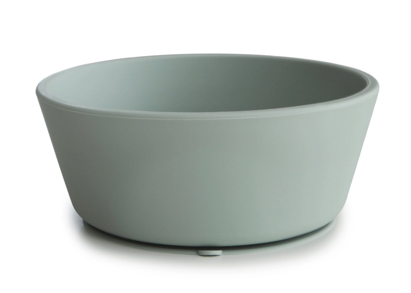 Silicone Suction Bowls