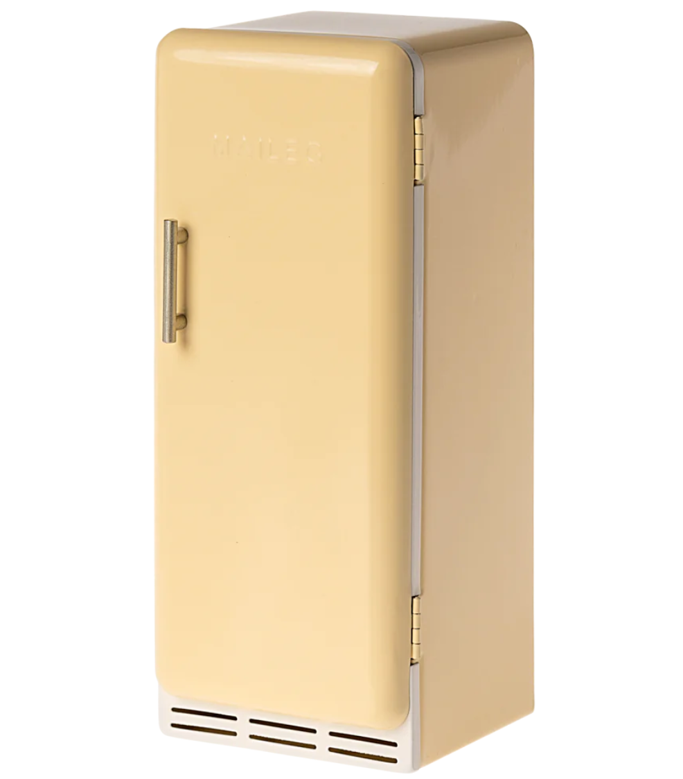 Miniature Fridge – Pitter Patter
