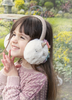 Rainbow Unicorn Earmuffs