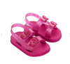 Hot Pink Sandals
