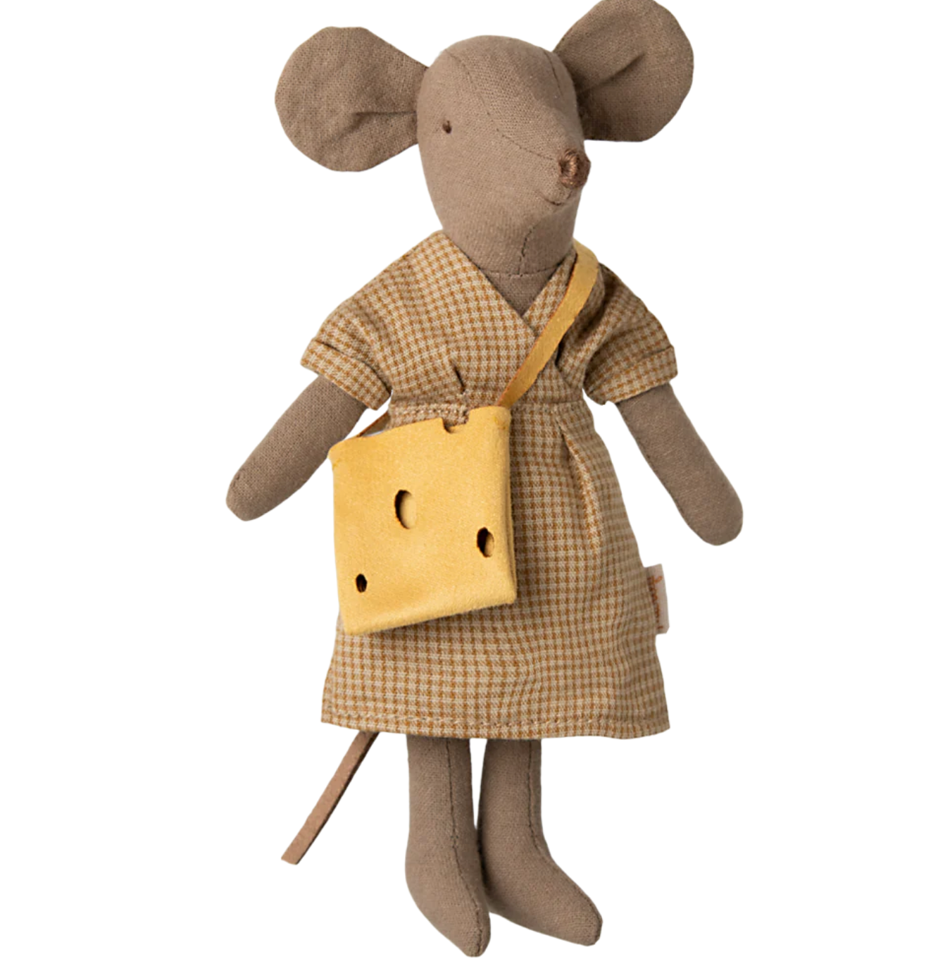 Dress & Bag- Mum Mouse