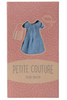Denim Dress & Bag- Mum Mouse