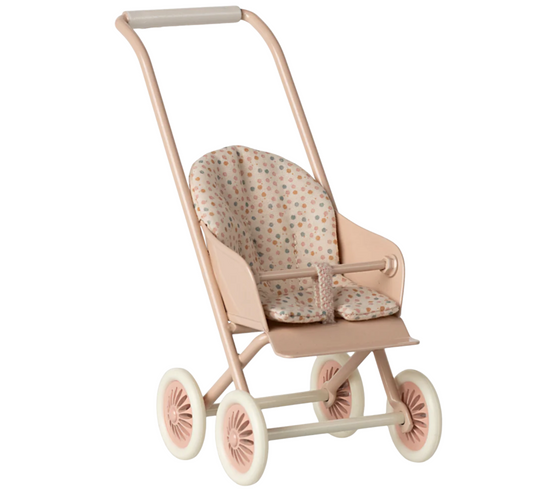 Micro Stroller - Powder