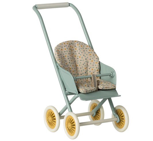 Micro Stroller - Mint