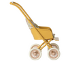 Micro Stroller - Yellow