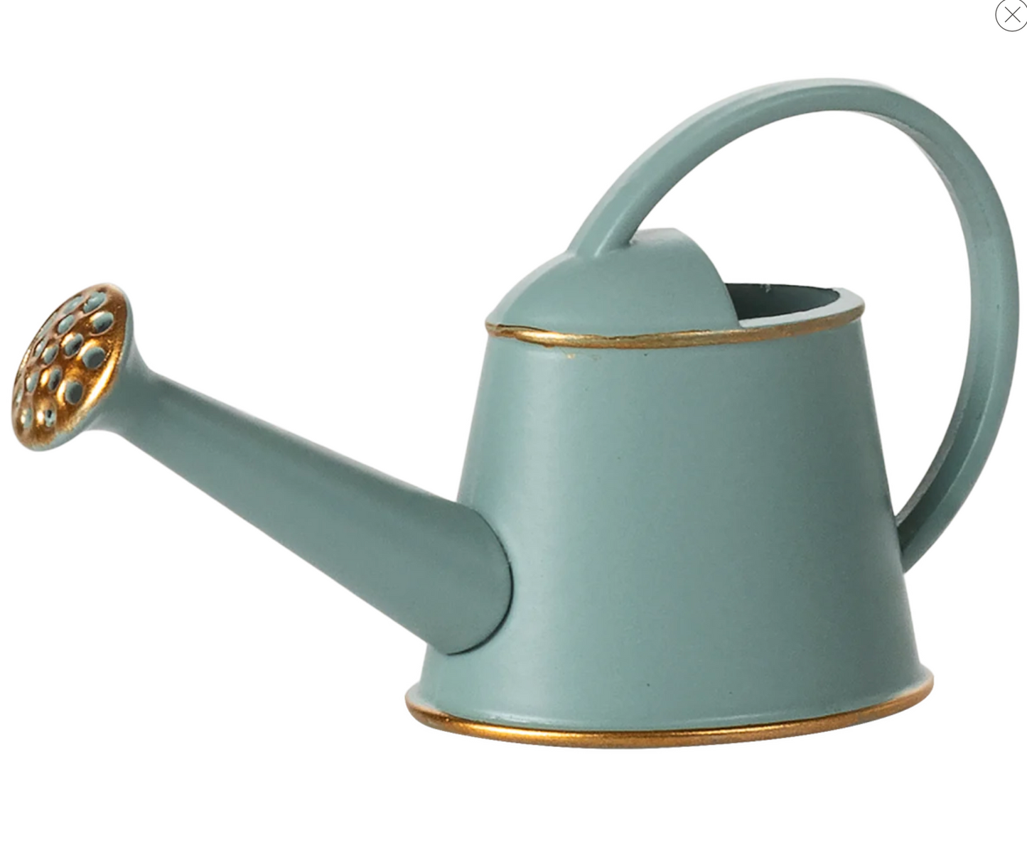 Watering Can- Light Blue