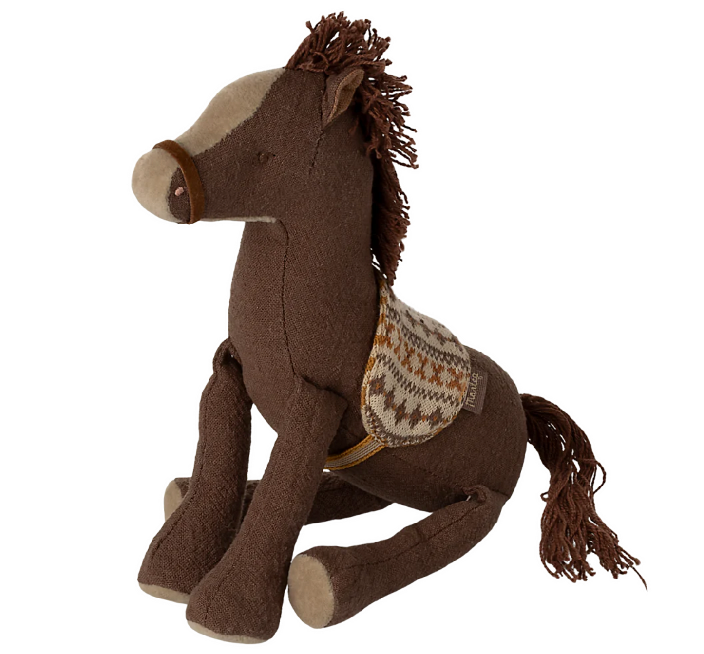 Pony, Small