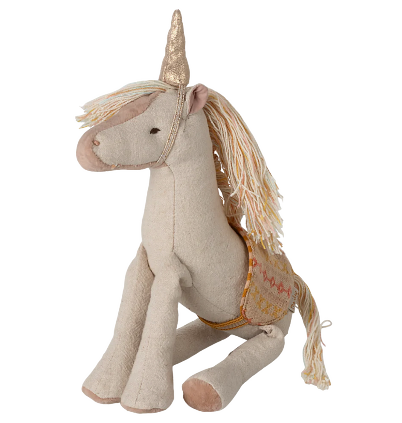 Unicorn, Small