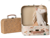 2pc Suitcase Set- Unicorns