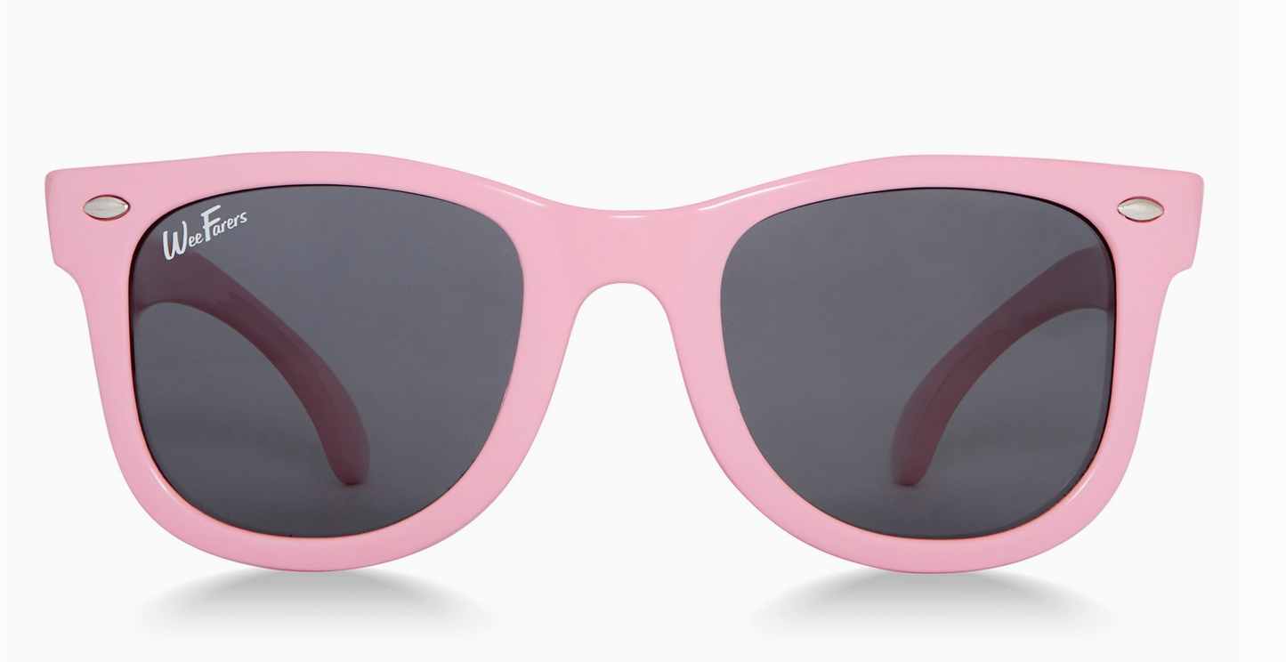 Polarized Baby Sunglasses