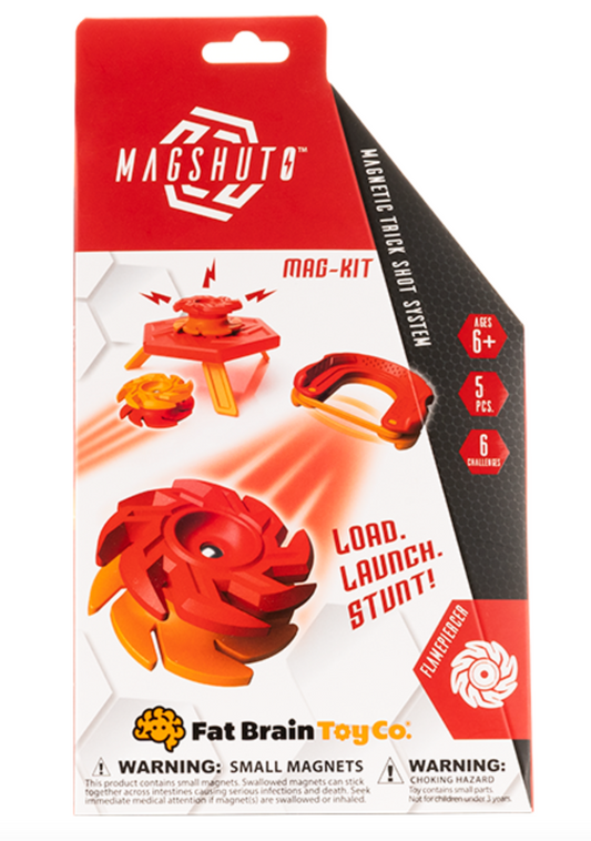 Magshuto MagKit Flamepiercer