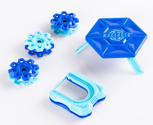 Magshuto MagKit Metal Cypher