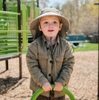 Army Green Aqua-Dry Adventure Hat