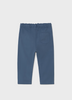 Navy Linen Lightweight Pants