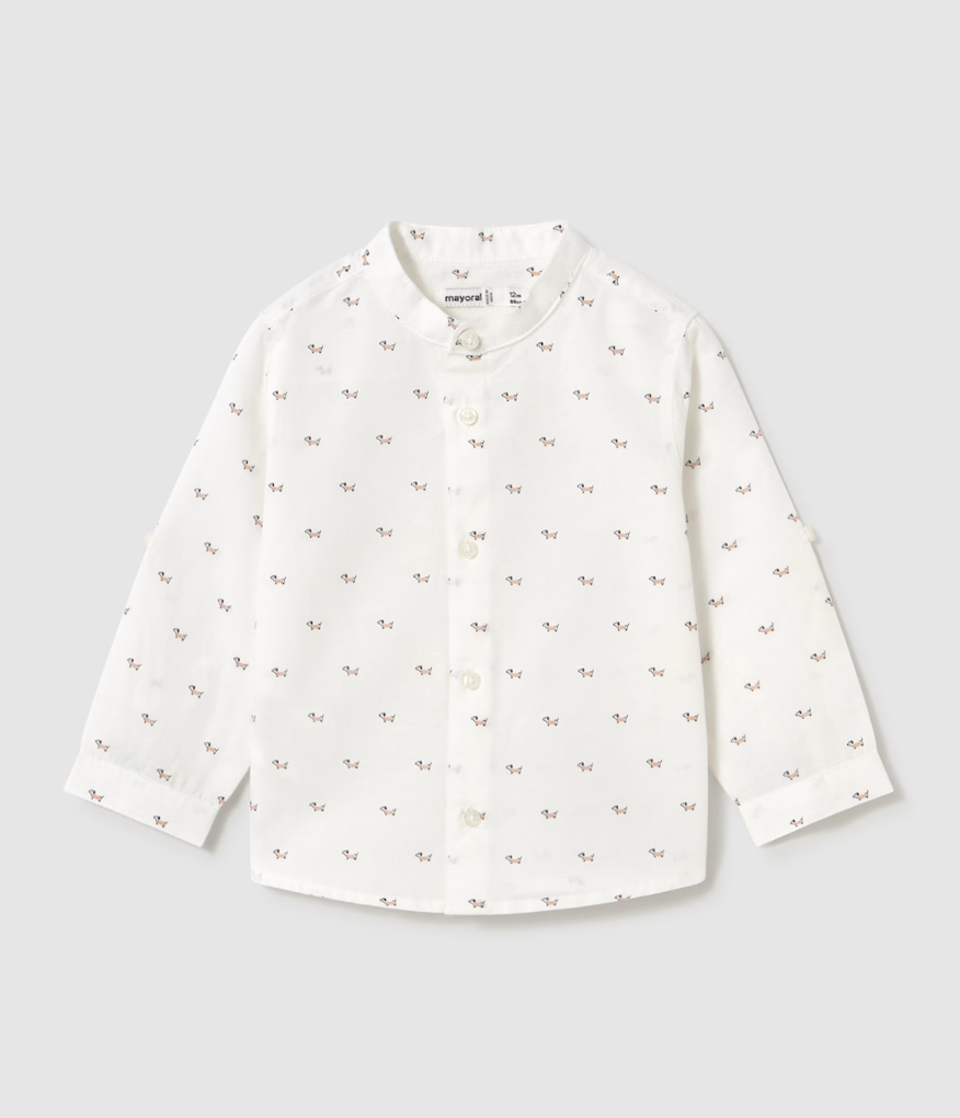 Sausage Dog Shirt